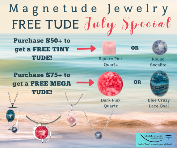 July Promo
