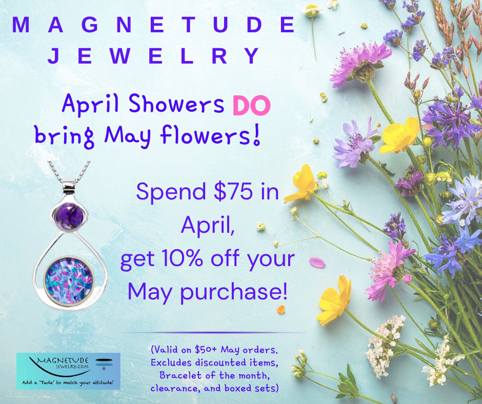 2026 April Sales Promo