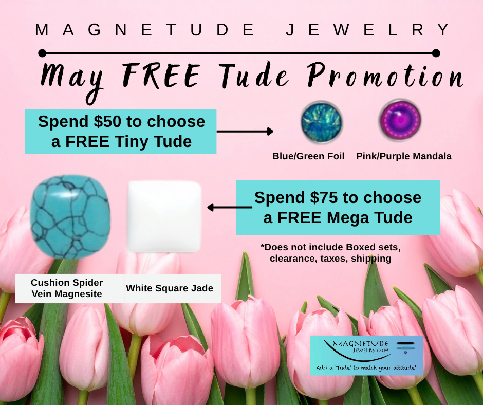 2026 May Sales Promo