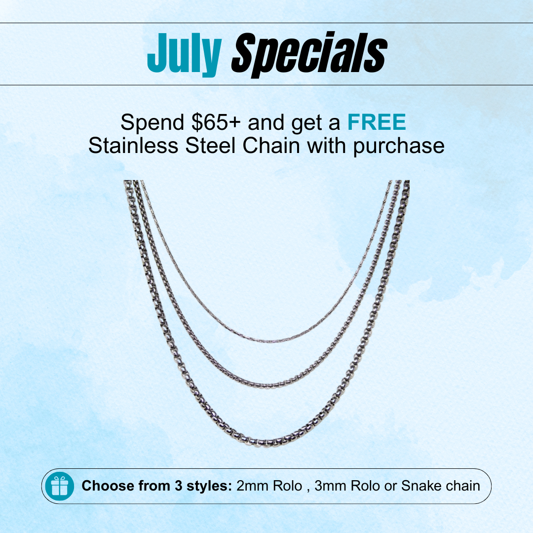 July Promo
