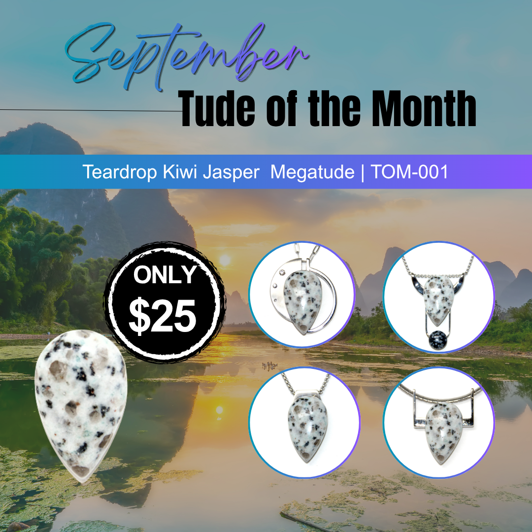 MJ - Monthly Specials
